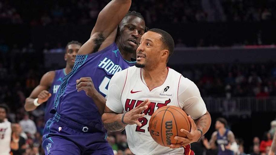 The 3 Miami Heat Players With the Most at Stake in the Play-In Game