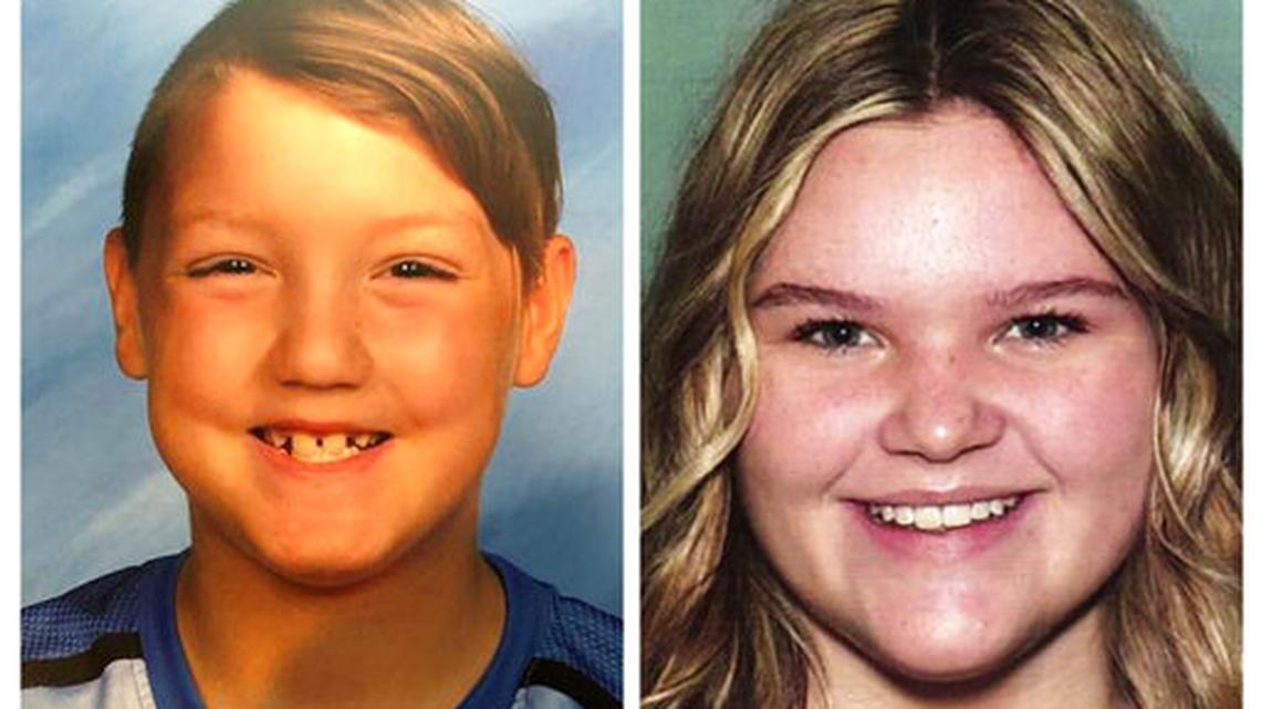 Day 11: Vallow Daybell’s son accuses her of murdering his siblings in jail recording