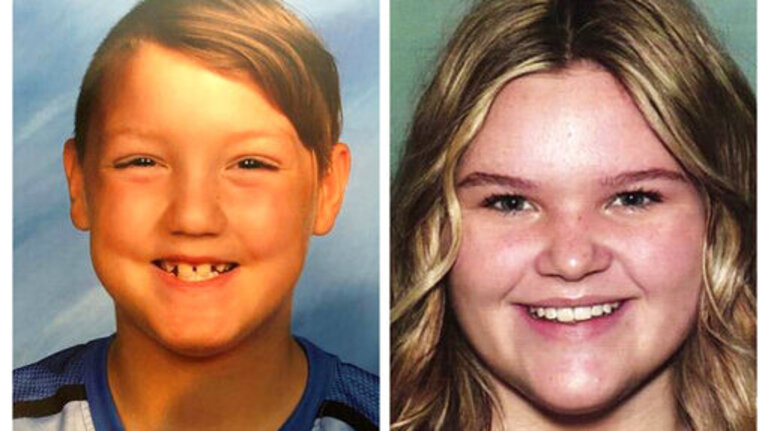 Day 11: Vallow Daybell’s son accuses her of murdering his siblings in jail recording