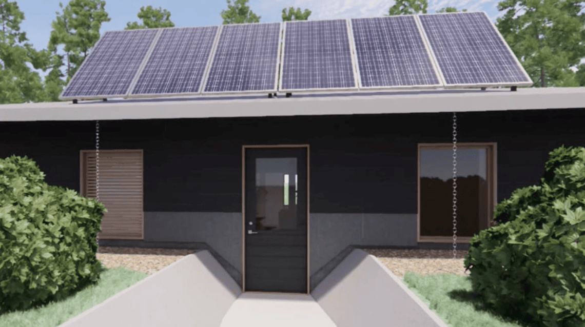  UBC School of Architecture and Landscape Architecture 