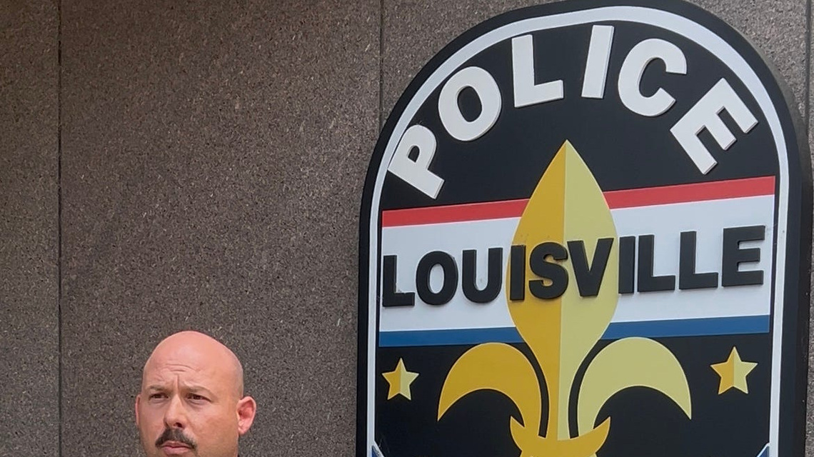 Louisville police bust ring linked to multiple car thefts 