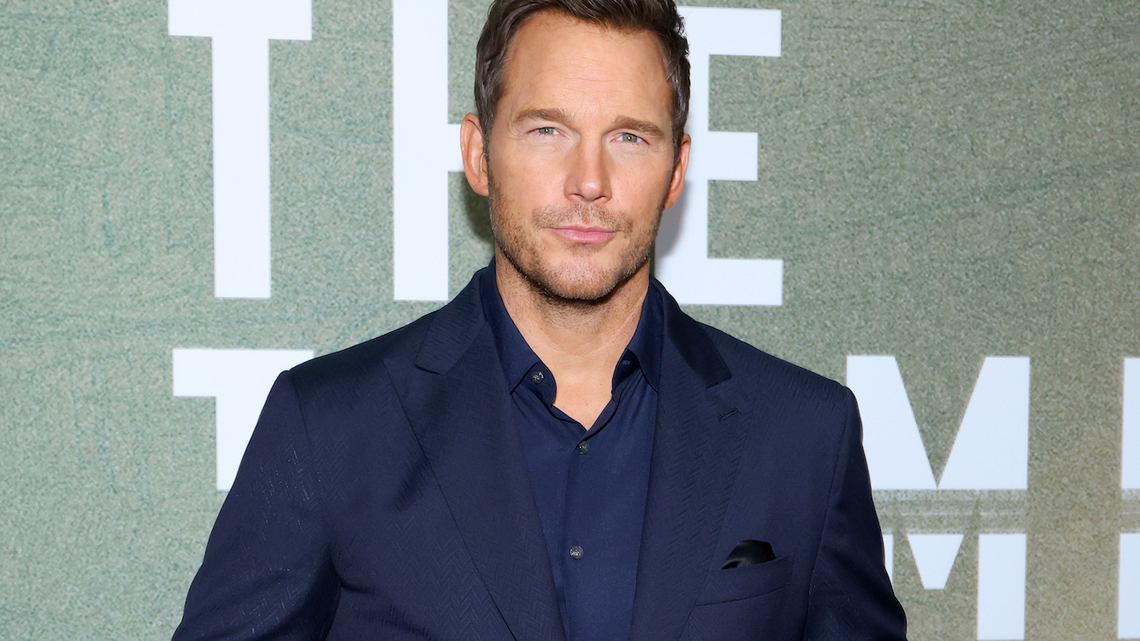 Chris Pratt's Faith Is 'Most Important Thing' He'll Pass Down to His Kids 