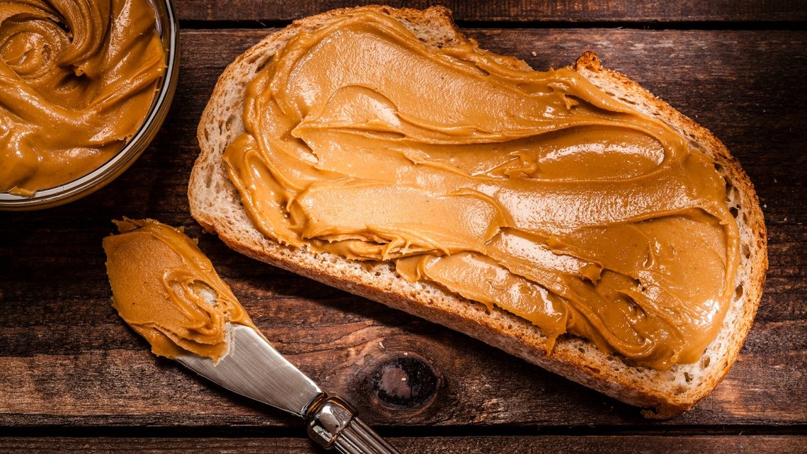 Here's Exactly What Happens to Your Blood Sugar When You Eat Peanut Butter 