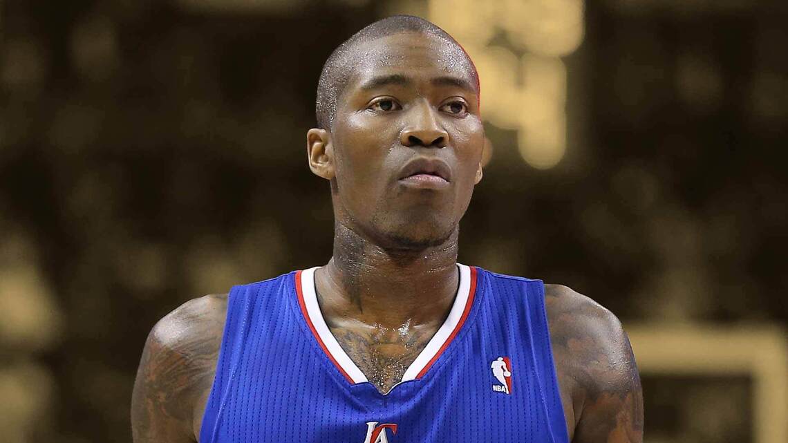 "I was born to play" - Jamal Crawford explains why basketball has always been his true calling 