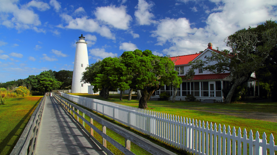 Dreamy US islands that offer a slice of paradise 
