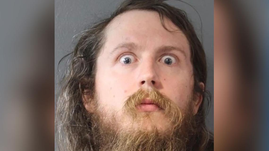 TV Station Employee Arrested for Installing Hidden Cameras in Dressing Rooms 