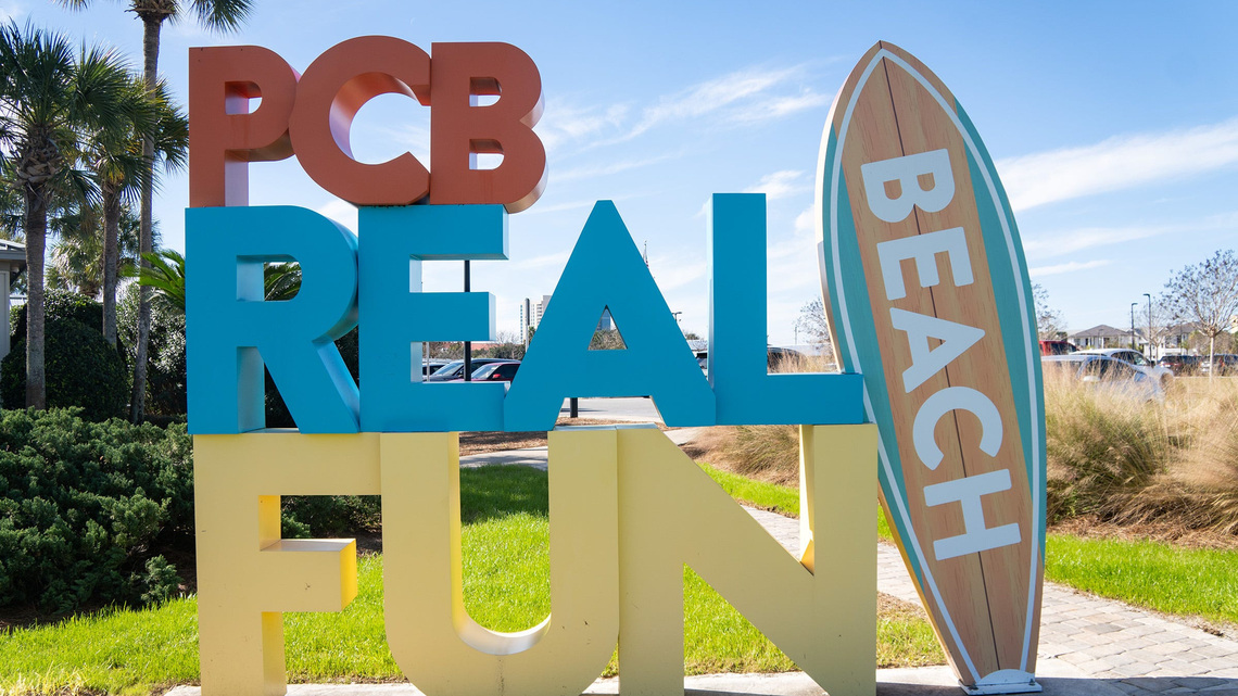 Panama City Beach tourism is booming, despite sluggish state numbers 