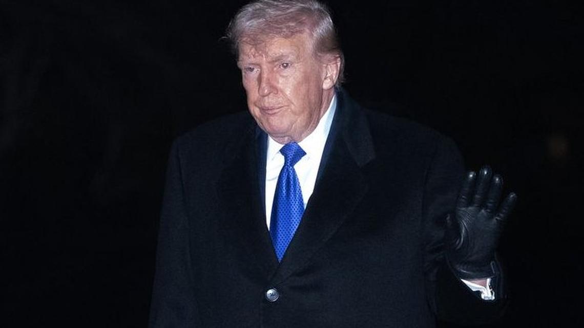 Iran says it's reached 'understanding' with U.S. on nuclear talks in Geneva