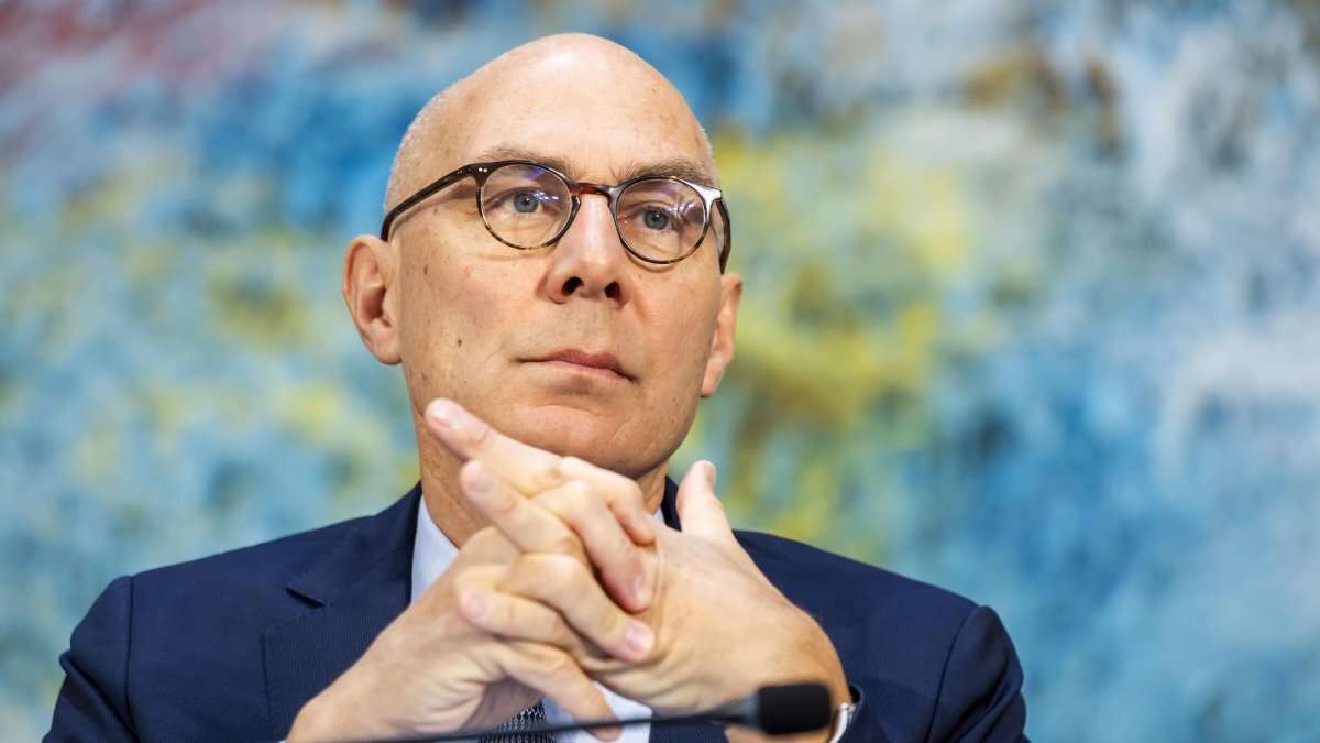 U.N. High Commissioner for Human Rights Volker Turk called on the international community to re-engage in support for the people of Myanmar as his office reported Myanmar's military is responsible for more than 700 civilian deaths over a six month period. File Photo by Salvatore Di Nolfi/EPA