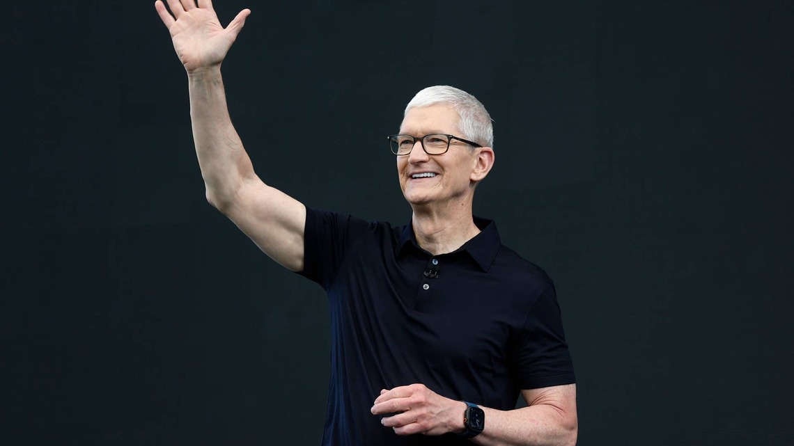 Bank of America sees Apple taking bigger risks after Tim Cook