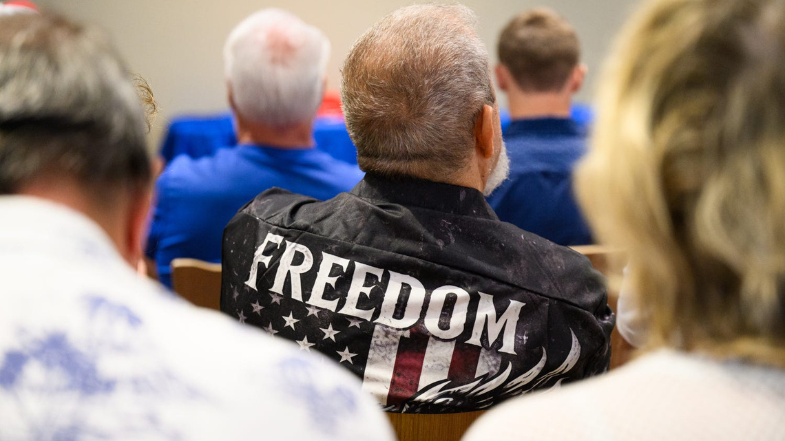GOP plays a game they're doomed to lose. Here's what will win. | Opinion 