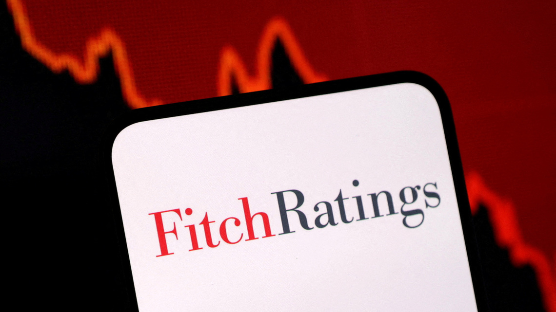 Political instability to weigh on Romania's deficit reduction efforts beyond 2026, Fitch says 