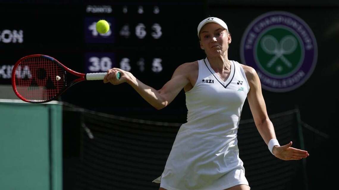 WTA ends Saudi Arabia deal early, moves Finals to Indian Wells 