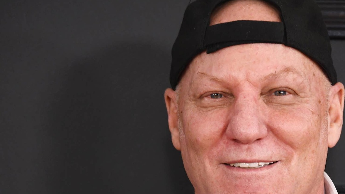 Steve Madden Started His Shoe Business in 1990 With Just $1,100; 30 Years Later, His Brand Was Selling More Than $1 Billion in Merchandise Annually 