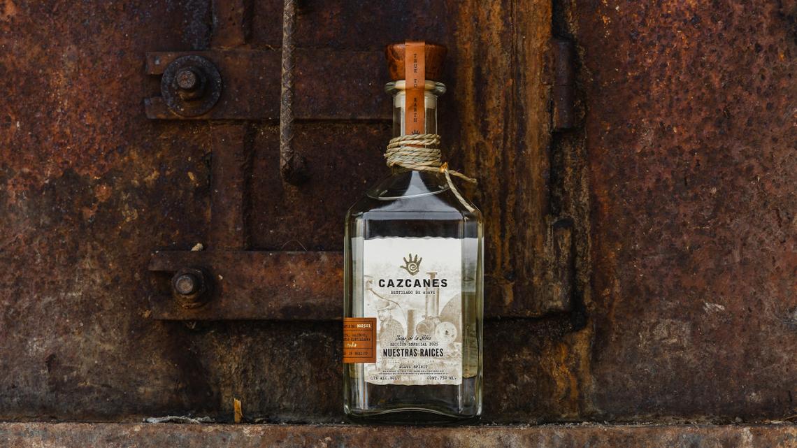 This Tequila Makes History With First-Ever 100-Point Score From Industry Authority 