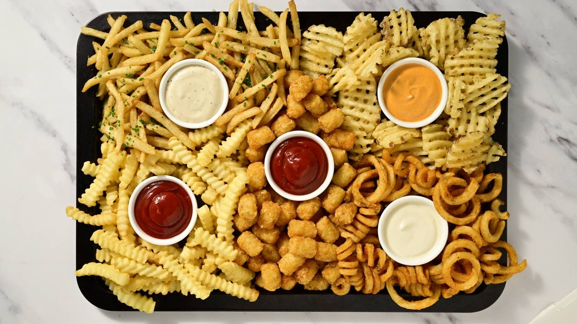 Ore-Ida Caves to Fan Demand, Permanently Brings Back Beloved Fries 