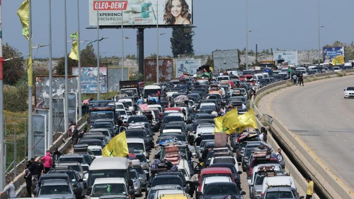 Analysis: Lebanon set for complex post-truce negotiations with Israel 