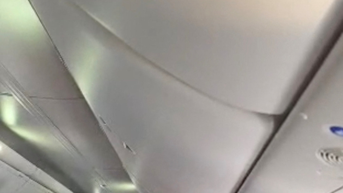 Co-pilot planned flydubai attack before joining airline, two Israeli officials say 