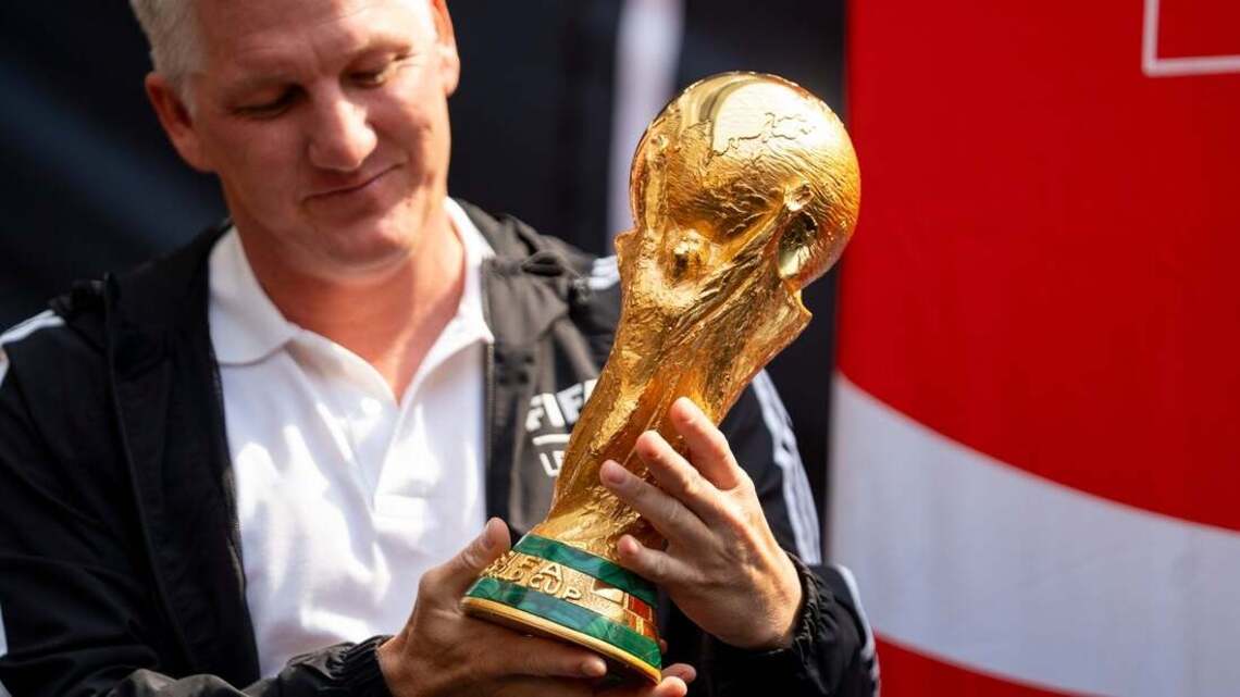 Ivory Coast coach 'disappointed' in Bastian Schweinsteiger's 'African football' remarks 