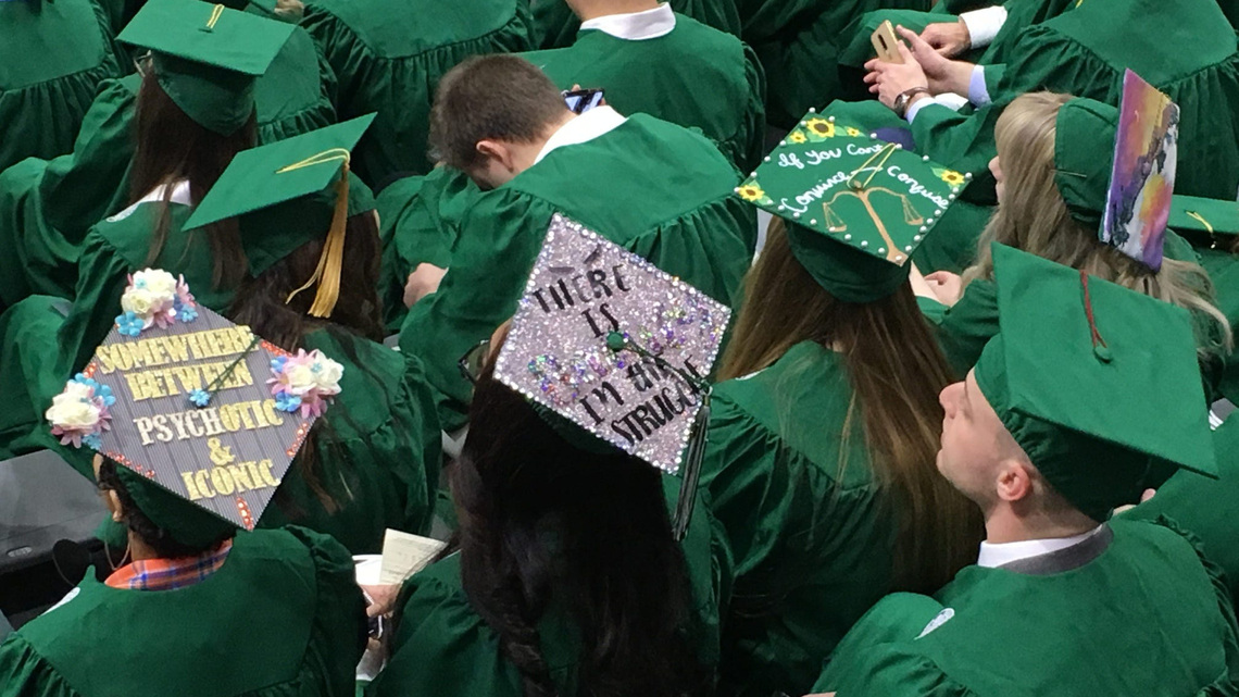 Here are America's 10 best colleges, according to LinkedIn 