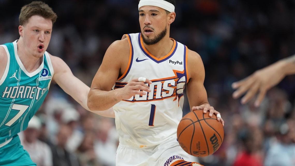 Bulls in spoiler mode as Suns aim to move up West standings 