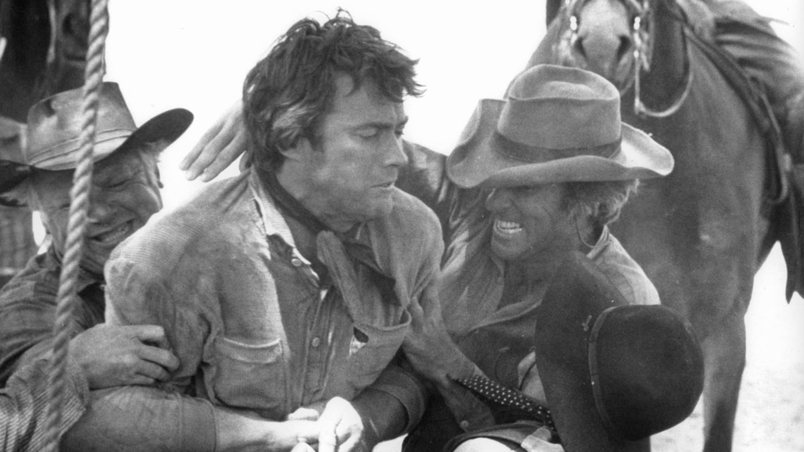 1968 Film, Starring Clint Eastwood, Ranked Among Greatest Westerns of All Time 
