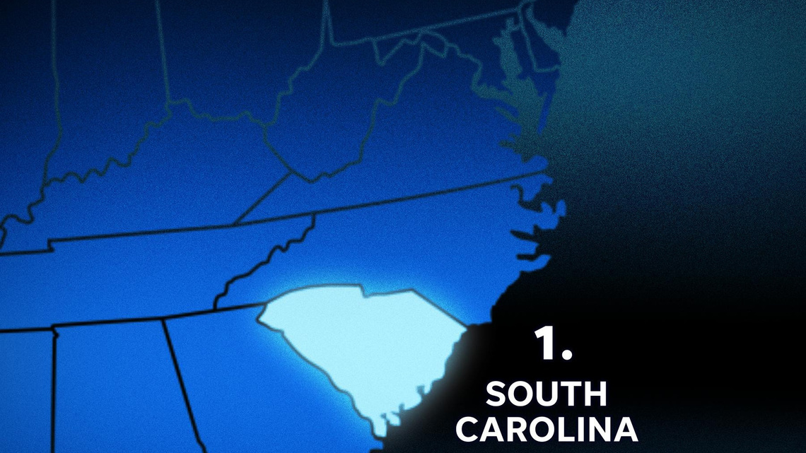 Democrats are betting on South Carolina in 2028 | The Excerpt
