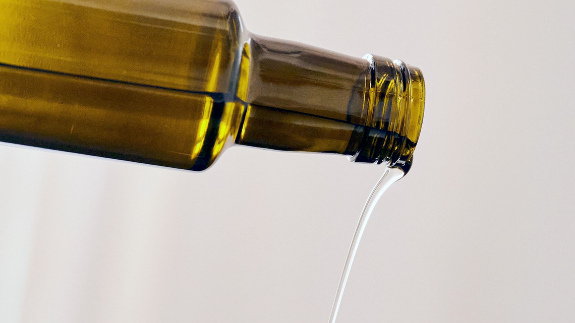 How to substitute butter when baking and frying