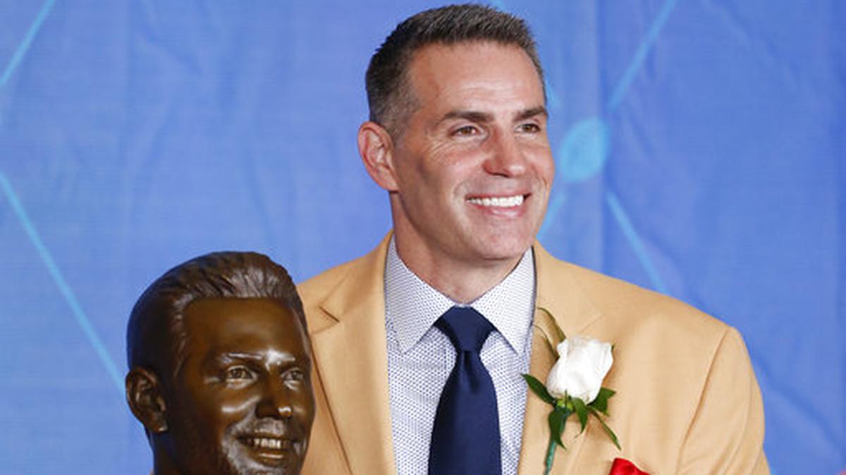 Kurt Warner