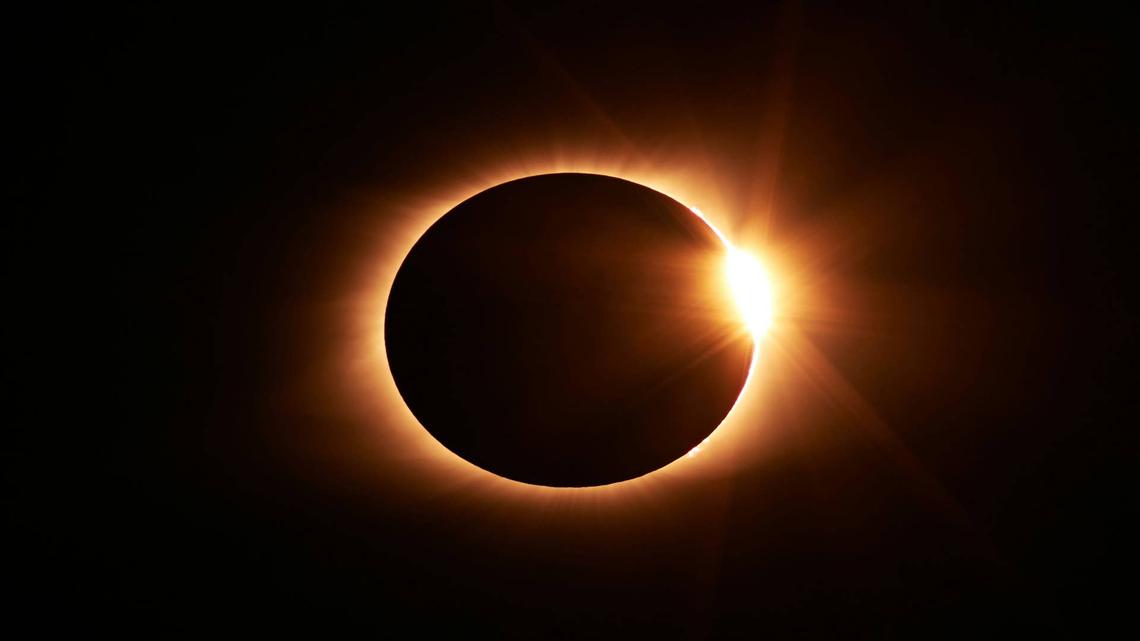 The Longest Solar Eclipse in the Last 100 Years Is Coming and Won't Return for Another 157 Years 