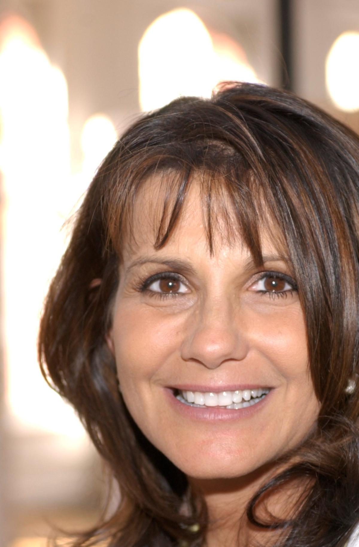 Lynne Spears