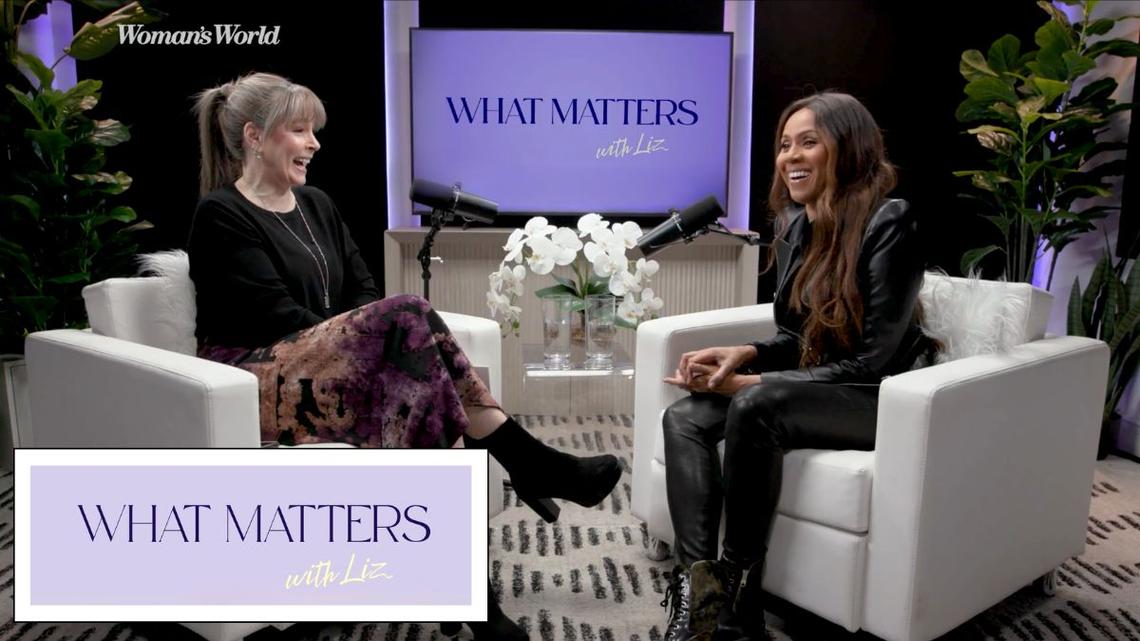 What is 'Titanique'? Deborah Cox Explains the Céline Dion Parody