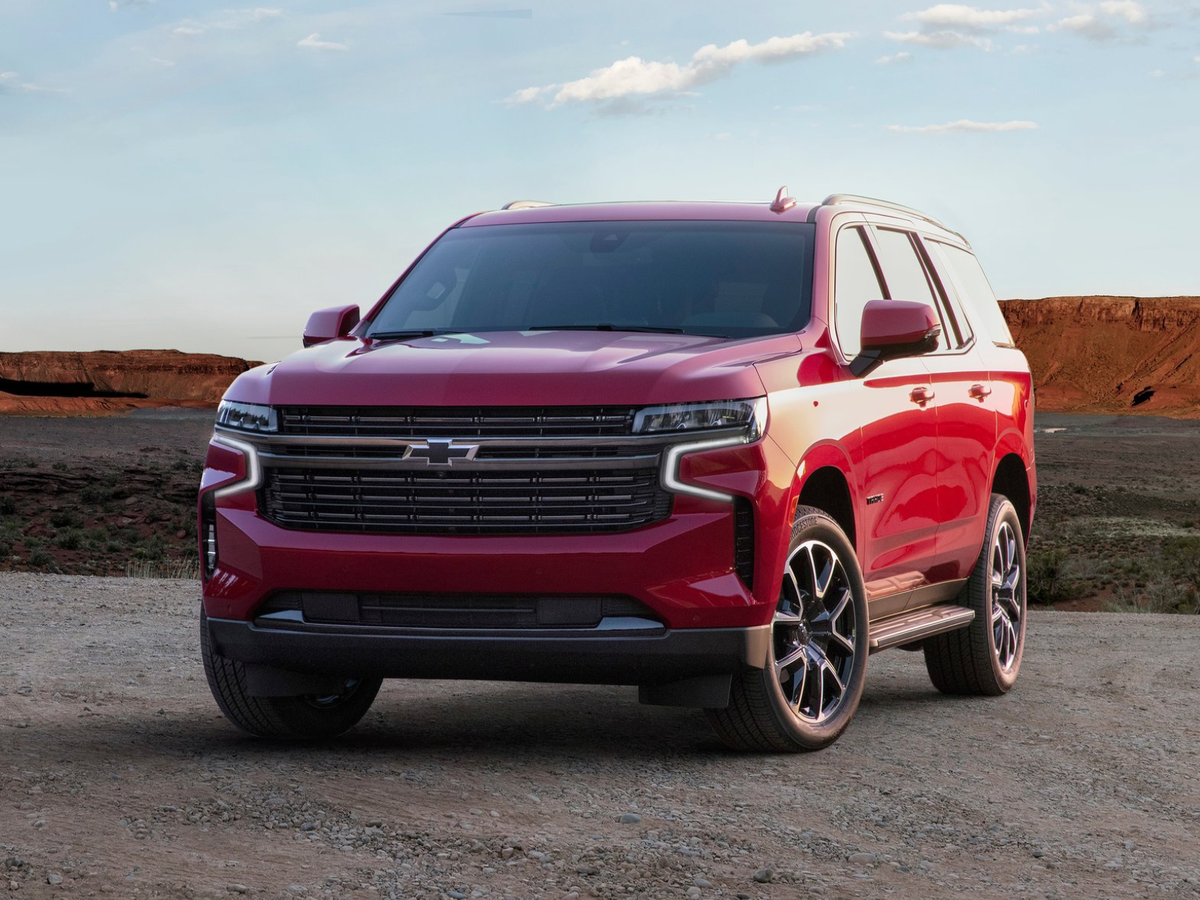 Chevrolet