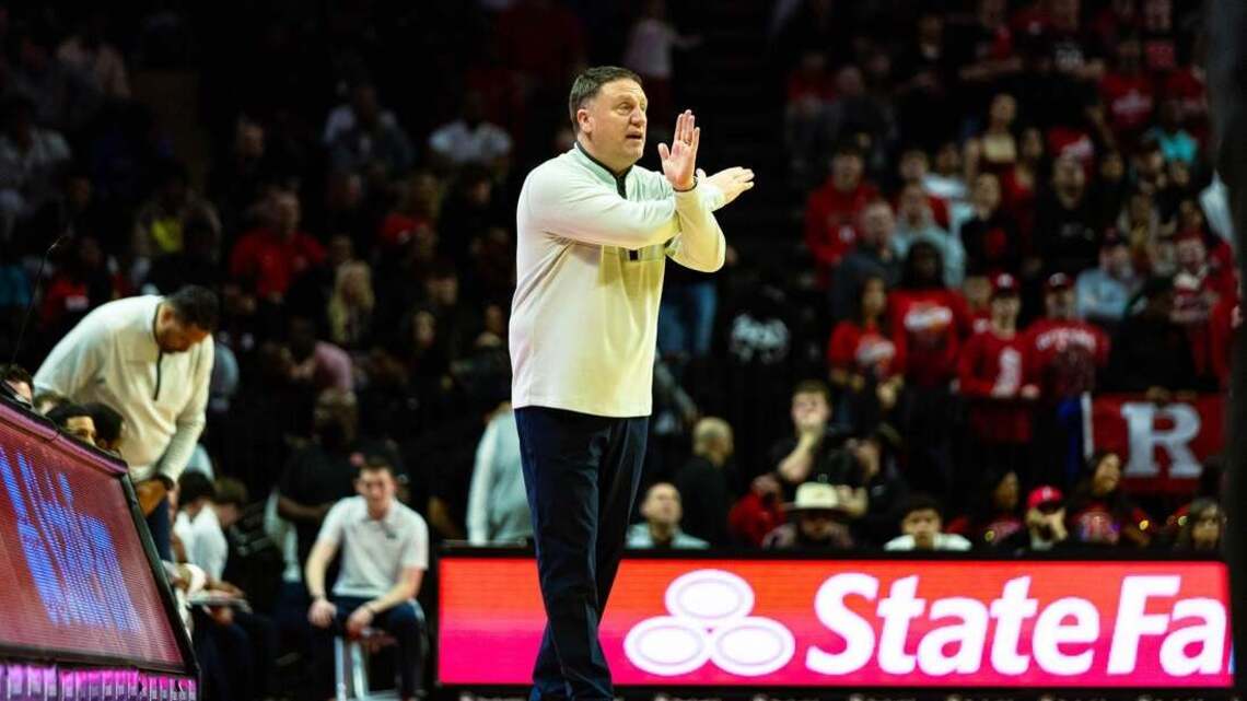 New-look Penn State eyes win in opener against Canisius 