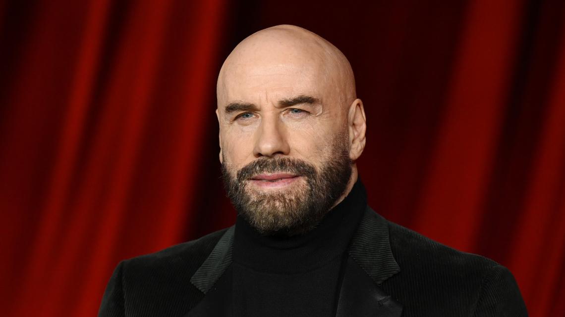John Travolta Directs Lookalike Daughter in New Film-and Fans Are Doing a Double Take 