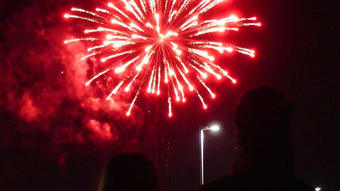 Woman killed in July 4 SoCal fireworks explosion identified 