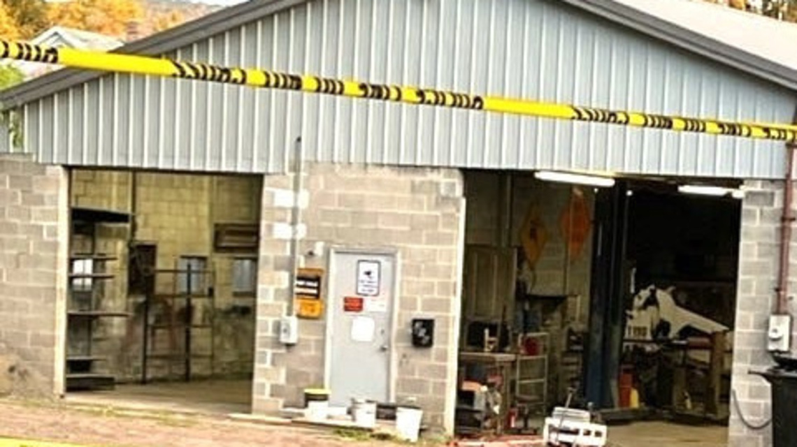 Meyersdale man charged with attempted murder in Aug. 26 shooting 