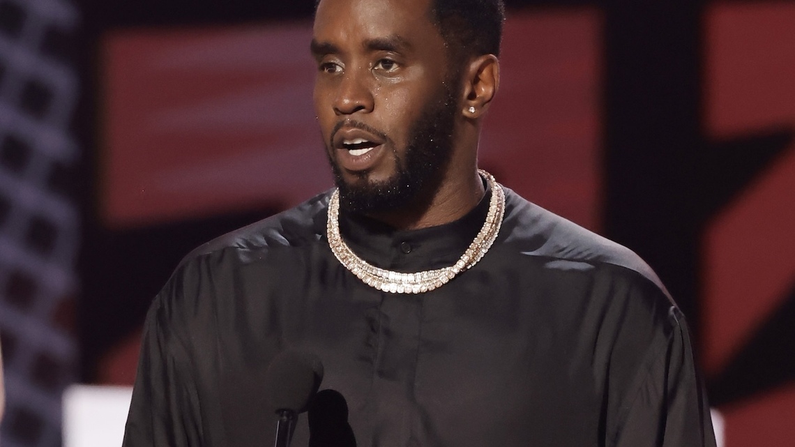 Sean 'Diddy' Combs' Prison Release Date Changed Again Amid Reported Fight 