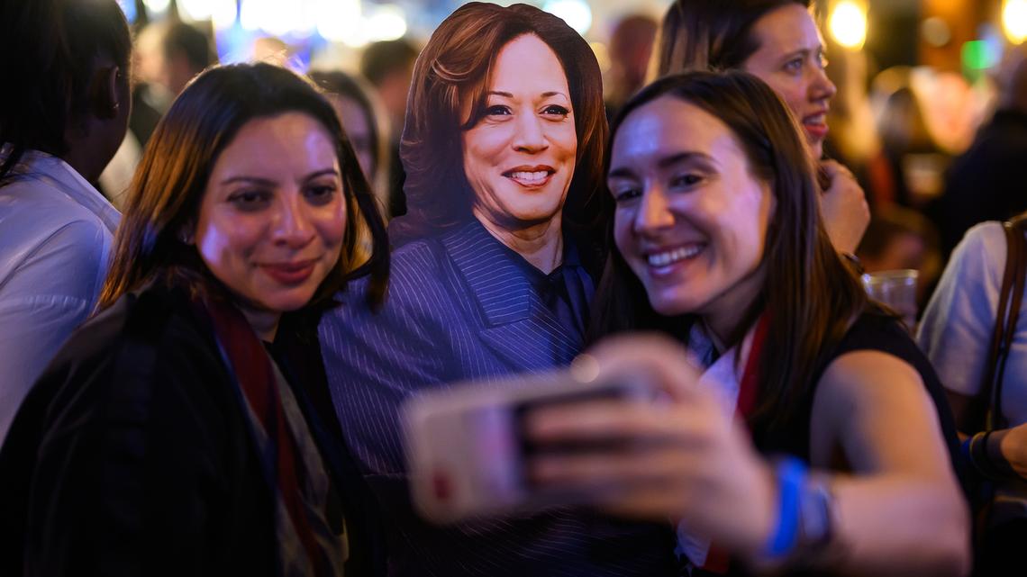 Commentary | Your average Democratic voter isn't a left winger