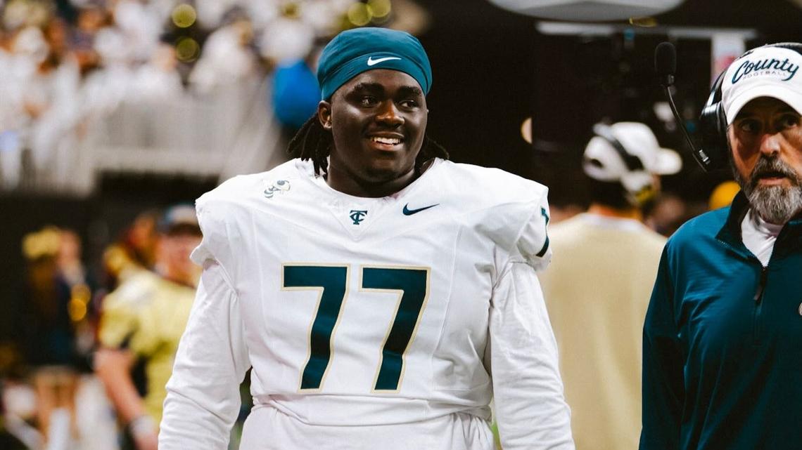 College Football Prospect Dead in Car Crash Months Before Tulane Debut 