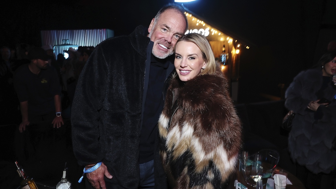 Inside 'RHOSLC' Star Whitney and Justin Rose's Split and What's Next 