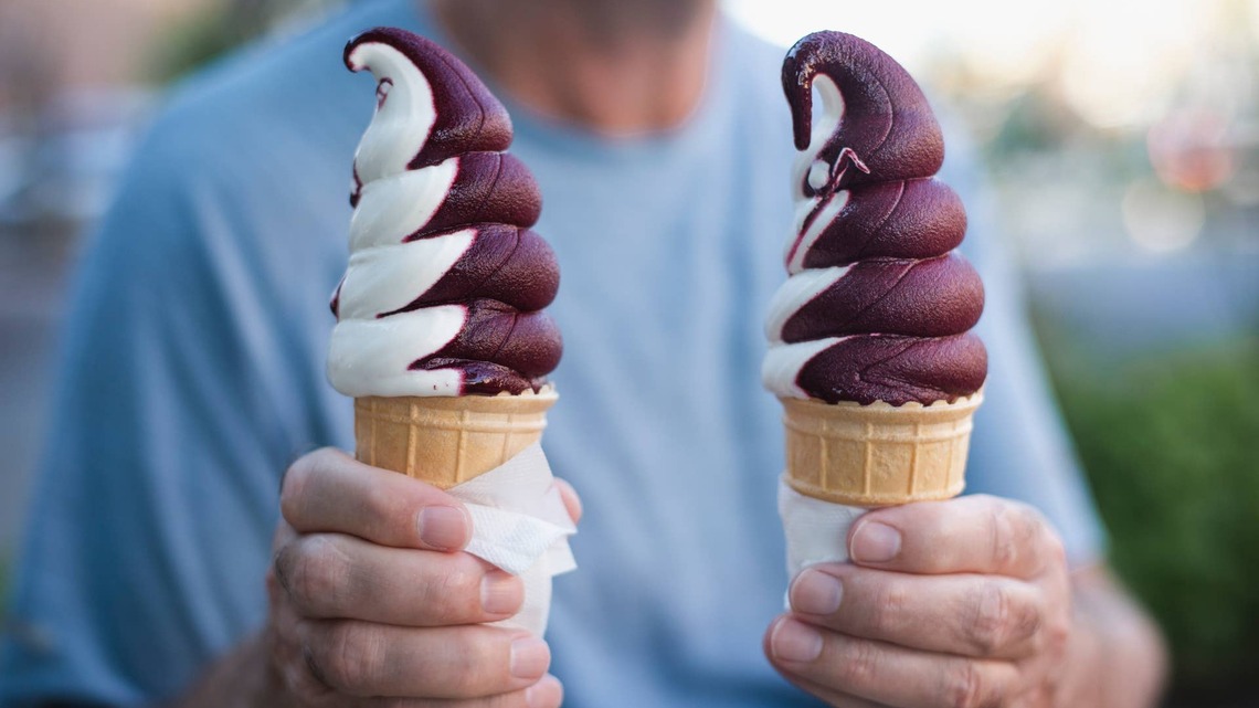 86-year-old nationwide ice cream chain closes 46 locations  