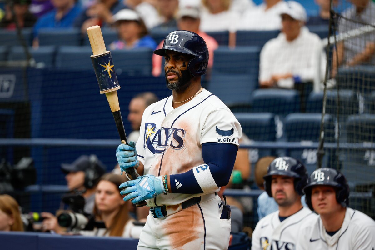 Jefferee Woo/Tampa Bay Times/TNS