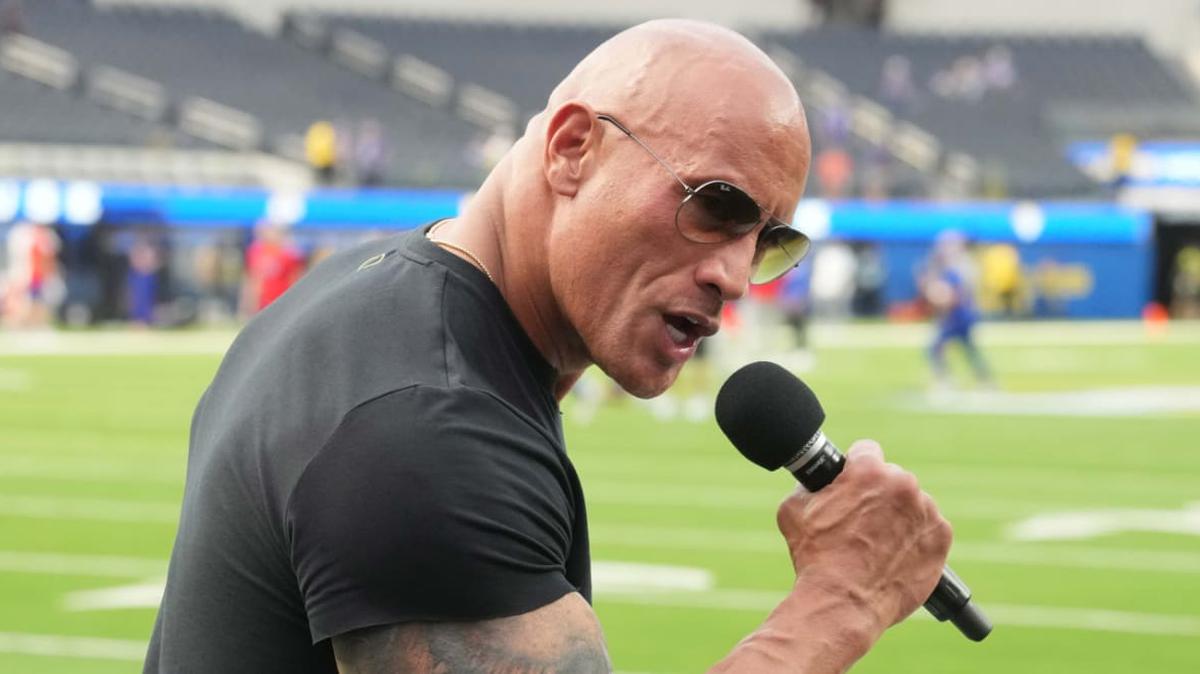 The Rock