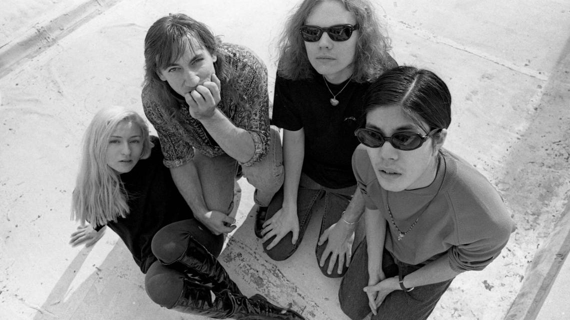 ‘90s Rock Legend Didn't Think His Song Would Succeed on Radio-It Became a Career-Defining, Grammy-Winning Smash 
