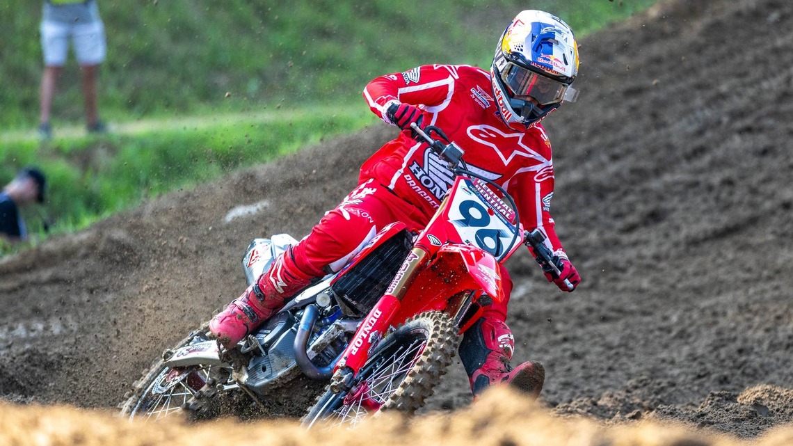 2026 450MX Power Rankings (Part 3) 