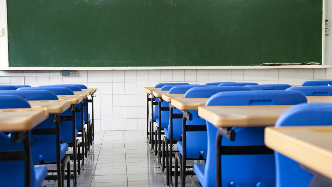 Abby McCloskey: I love data, but K-12 standardized tests have lost the plot 