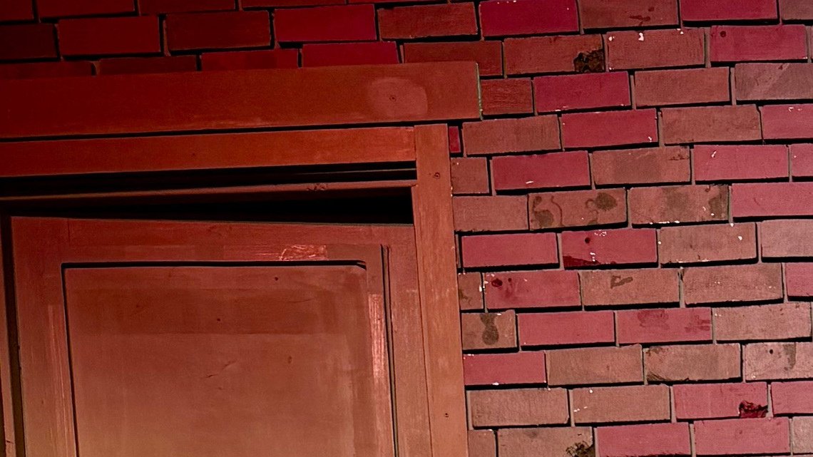 Center Theatre Players present musical ‘Blood Brothers'