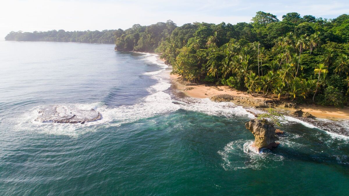 Costa Rica Tourism Board/dpa/TNS