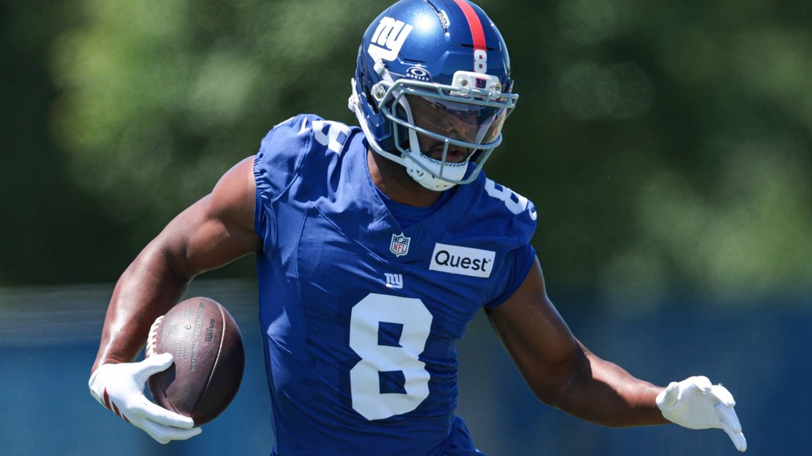 Are the Vikings Signing JuJu Smith-Schuster? What We Know After His Monday Workout 